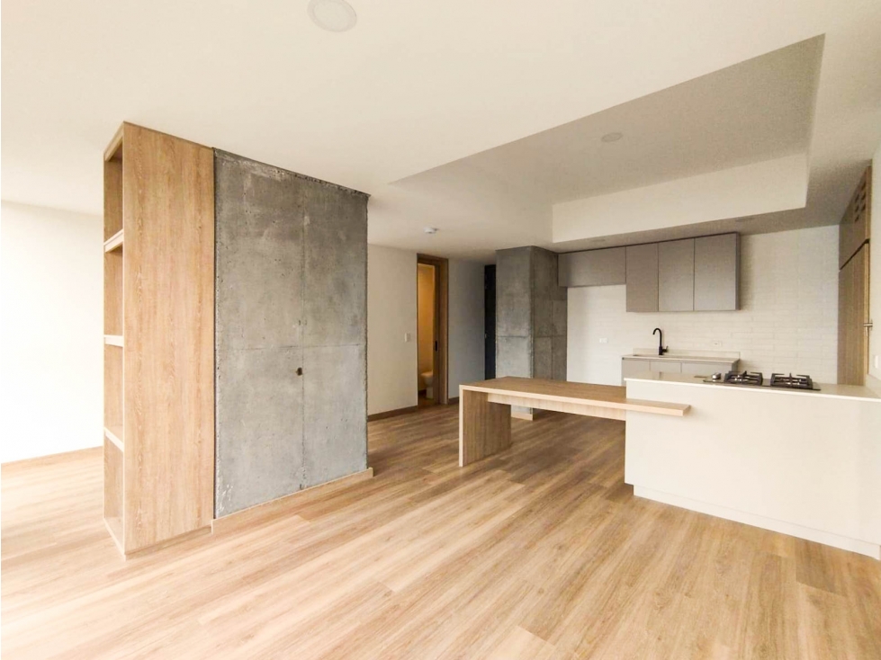 Apartamento en venta en Envigado sector Primavera — foto 3