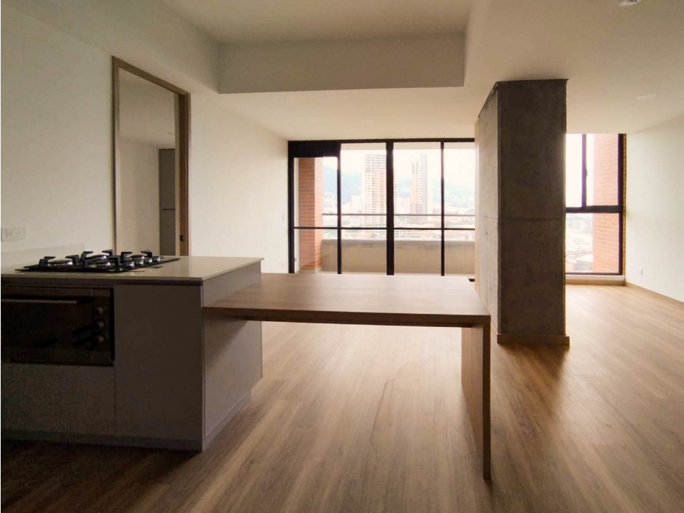 Apartamento en venta en Envigado sector Primavera — foto 4