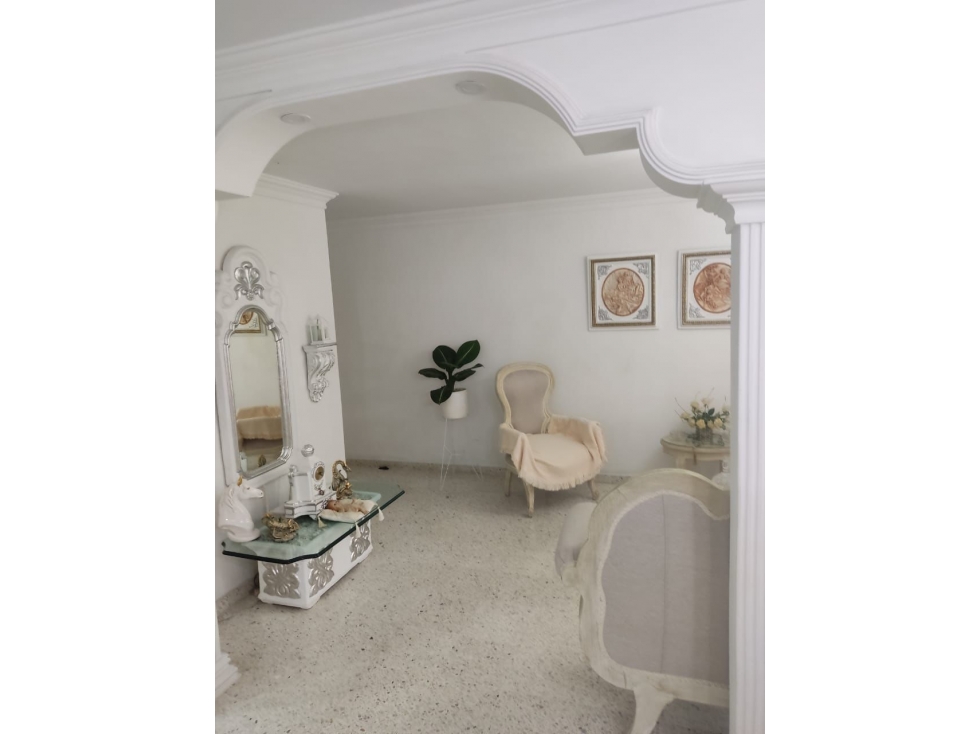 VENDO LINDO APARTAMENTO PISO 1 EN CAPRI (A.R) CW:9858101 — foto 4