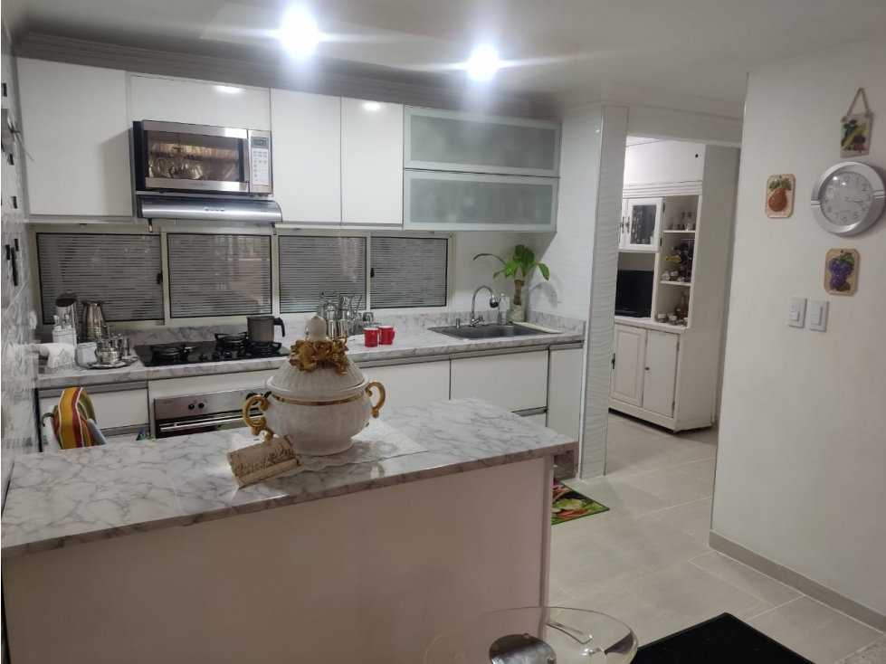 VENDO LINDO APARTAMENTO PISO 1 EN CAPRI (A.R) CW:9858101 — foto 5