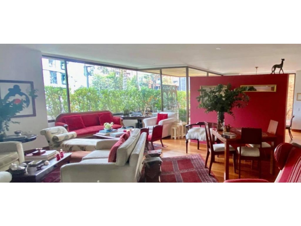 Apartamento en Vender en Bogotá D.C. — foto 2