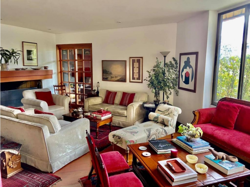 Apartamento en Vender en Bogotá D.C. — foto 4