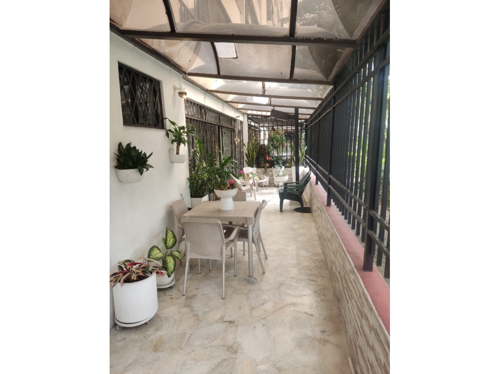 VENDO LINDO APARTAMENTO PISO 1 EN CAPRI (A.R) CW:9858101 — foto 6