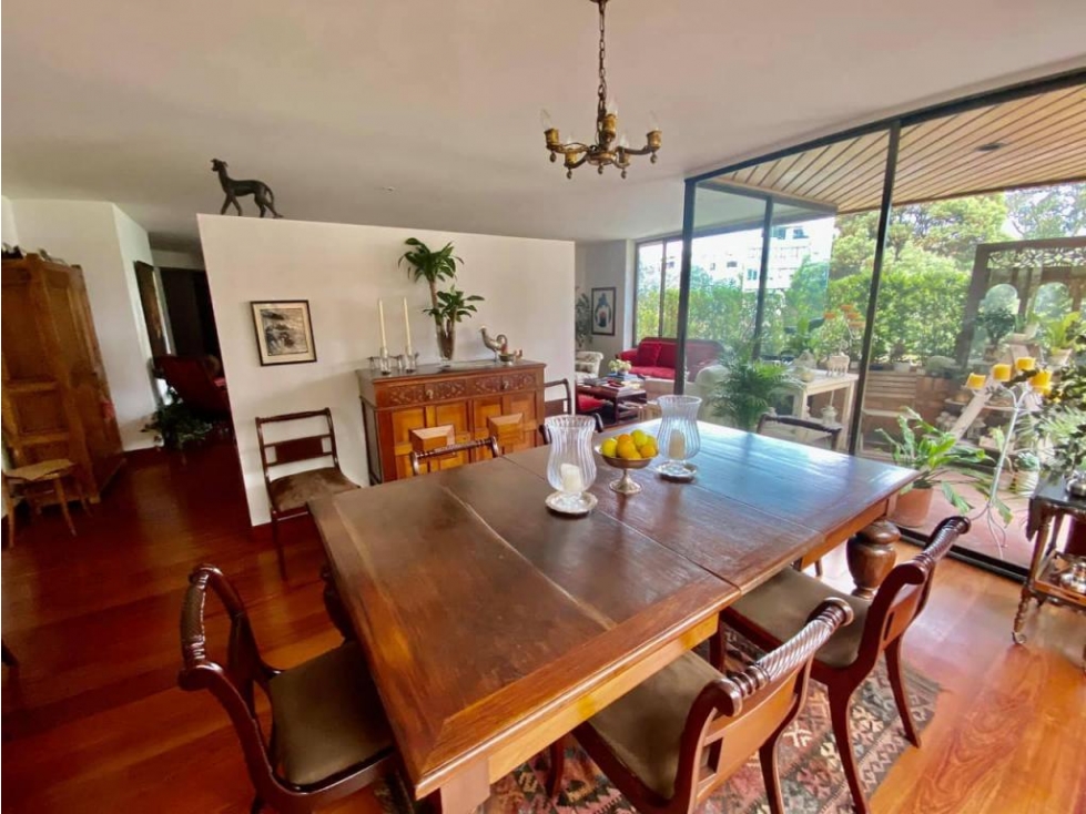 Apartamento en Vender en Bogotá D.C. — foto 5