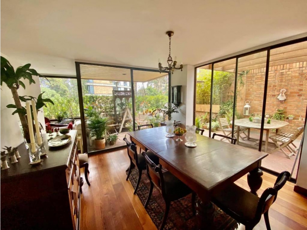 Apartamento en Vender en Bogotá D.C. — foto 6