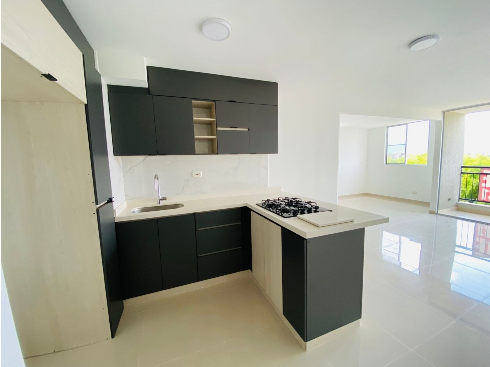VENDO LINDO APARTAMENTO PISO 9 EN KACHIPAY (L.O) CW:9837644 — foto 4