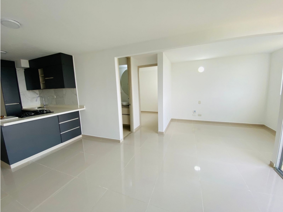 VENDO LINDO APARTAMENTO PISO 9 EN KACHIPAY (L.O) CW:9837644 — foto 5
