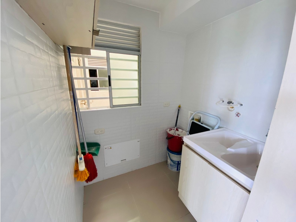 VENDO LINDO APARTAMENTO PISO 9 EN KACHIPAY (L.O) CW:9837644 — foto 6