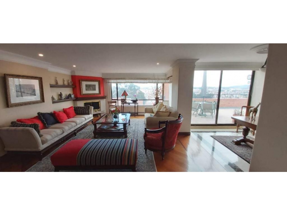 Apartamento en Vender en Bogotá D.C. — foto 2