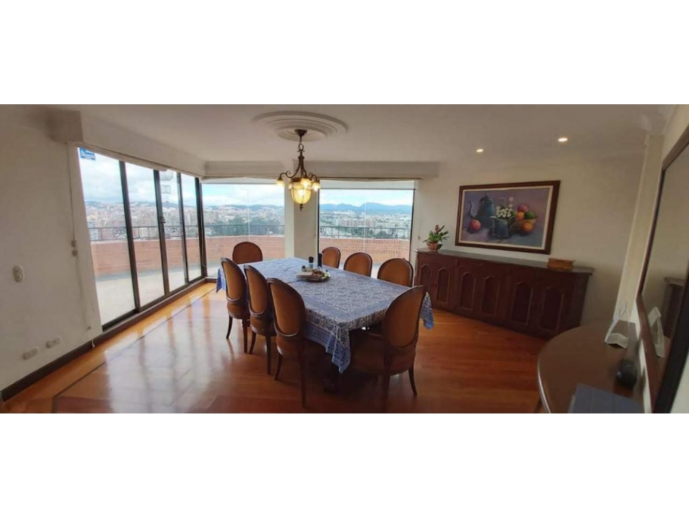 Apartamento en Vender en Bogotá D.C. — foto 3