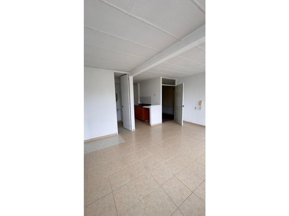 VENDO APARTAMENTO PISO 3 EN VALLE DEL LILI (P.Z) CW:9873058 — foto 2