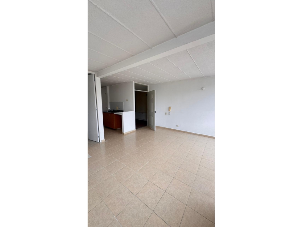 VENDO APARTAMENTO PISO 3 EN VALLE DEL LILI (P.Z) CW:9873058 — foto 3