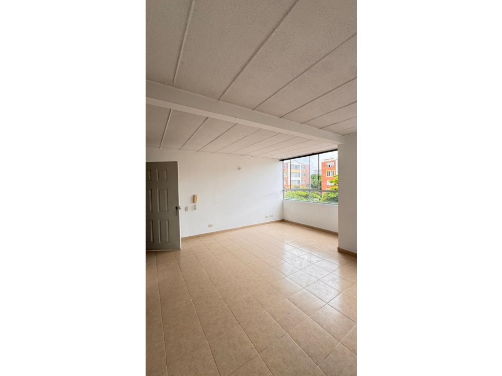 VENDO APARTAMENTO PISO 3 EN VALLE DEL LILI (P.Z) CW:9873058 — foto 4