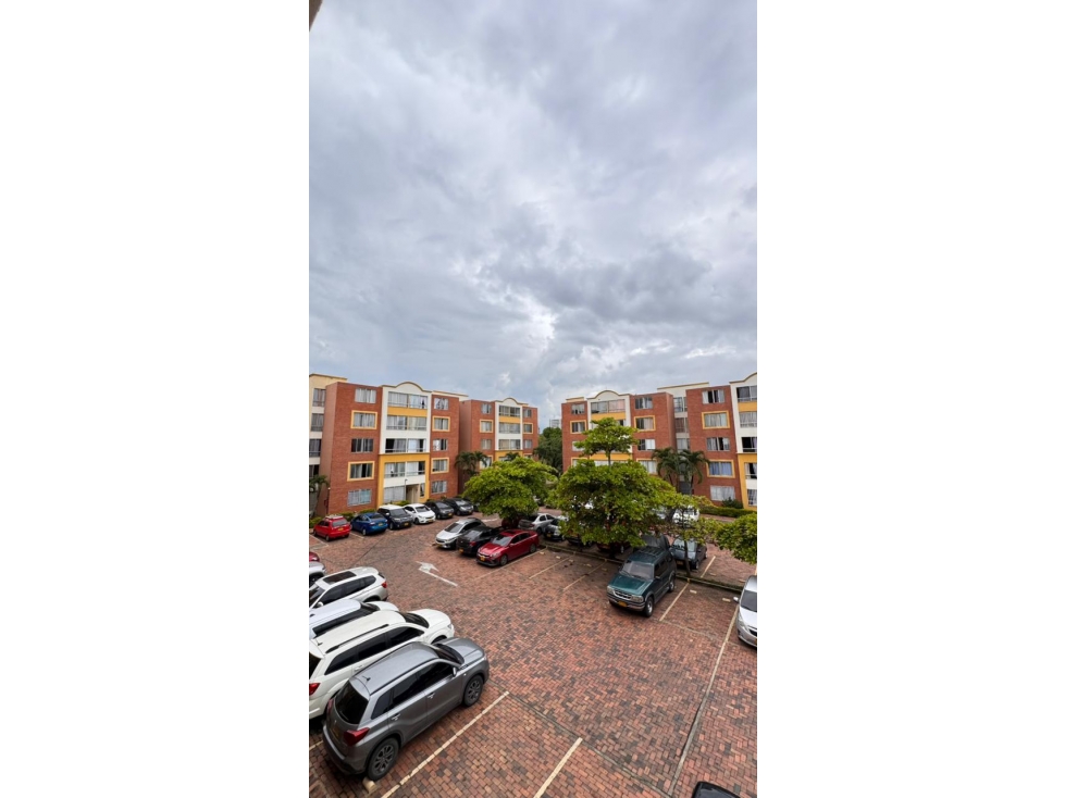 VENDO APARTAMENTO PISO 3 EN VALLE DEL LILI (P.Z) CW:9873058 — foto 5