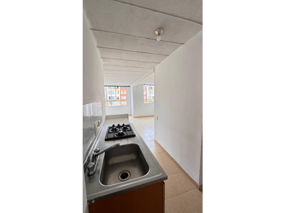 VENDO APARTAMENTO PISO 3 EN VALLE DEL LILI (P.Z) CW:9873058 — foto 6