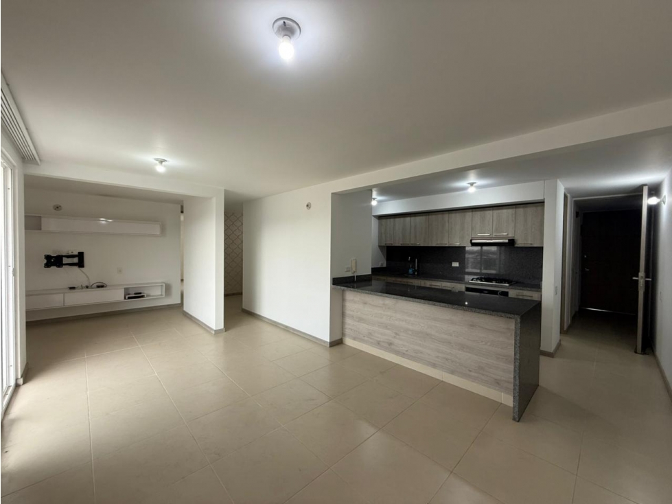 VENDO LINDO APARTAMENTO PISO 6 EN BOCHALEMA (I.K) CW:9855639 — foto 2