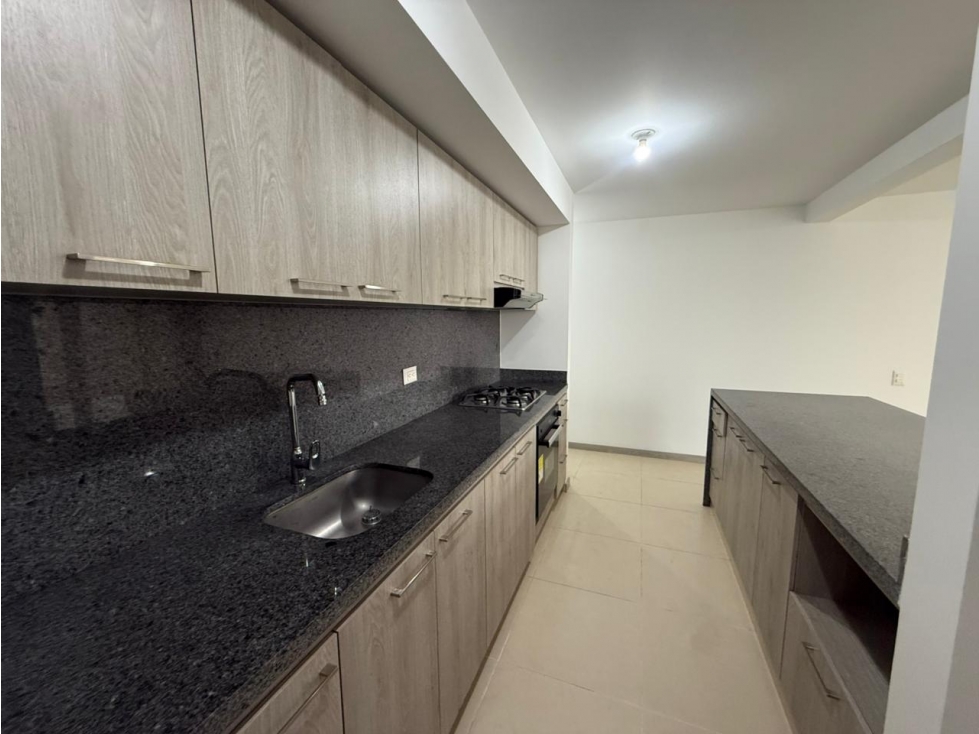 VENDO LINDO APARTAMENTO PISO 6 EN BOCHALEMA (I.K) CW:9855639 — foto 6