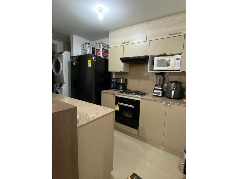 VENDO HERMOSA CASA CIUDAD COUNTRY (PZ) CW: 9868898 — foto 3