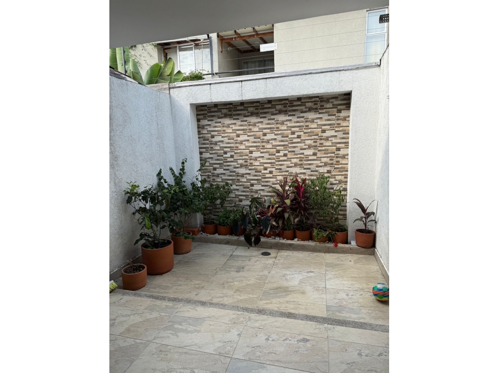 VENDO HERMOSA CASA CIUDAD COUNTRY (PZ) CW: 9868898 — foto 6
