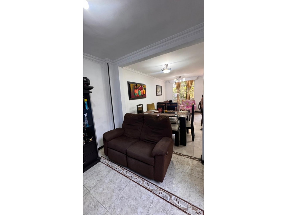 VENDO CASA EN VALLE DEL LILI EN CONDOMINIO (P.Z) CW:9881377 — foto 2