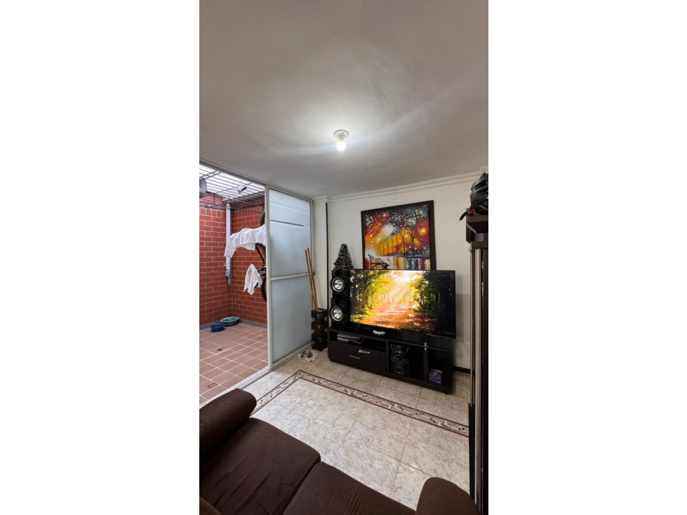 VENDO CASA EN VALLE DEL LILI EN CONDOMINIO (P.Z) CW:9881377 — foto 3