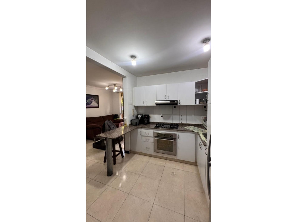 VENDO CASA EN VALLE DEL LILI EN CONDOMINIO (P.Z) CW:9881377 — foto 4