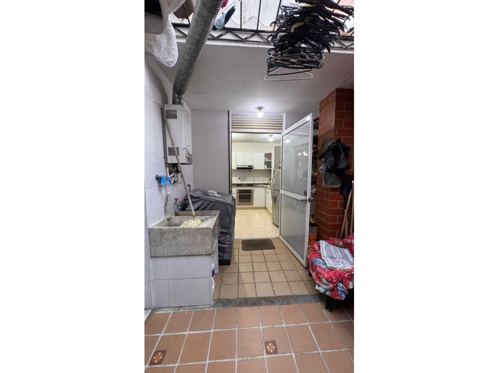 VENDO CASA EN VALLE DEL LILI EN CONDOMINIO (P.Z) CW:9881377 — foto 6