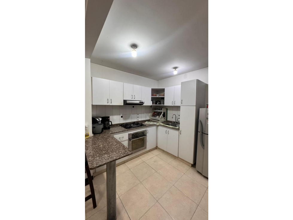 VENDO CASA EN VALLE DEL LILI EN CONDOMINIO (P.Z) CW:9881377 — foto 5