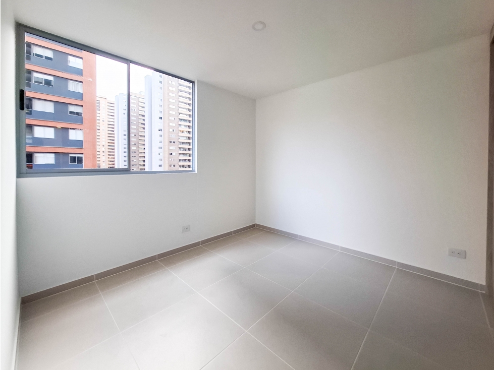 Apartamento para estrenar en Ciudad del Rio El Poblado — foto 5