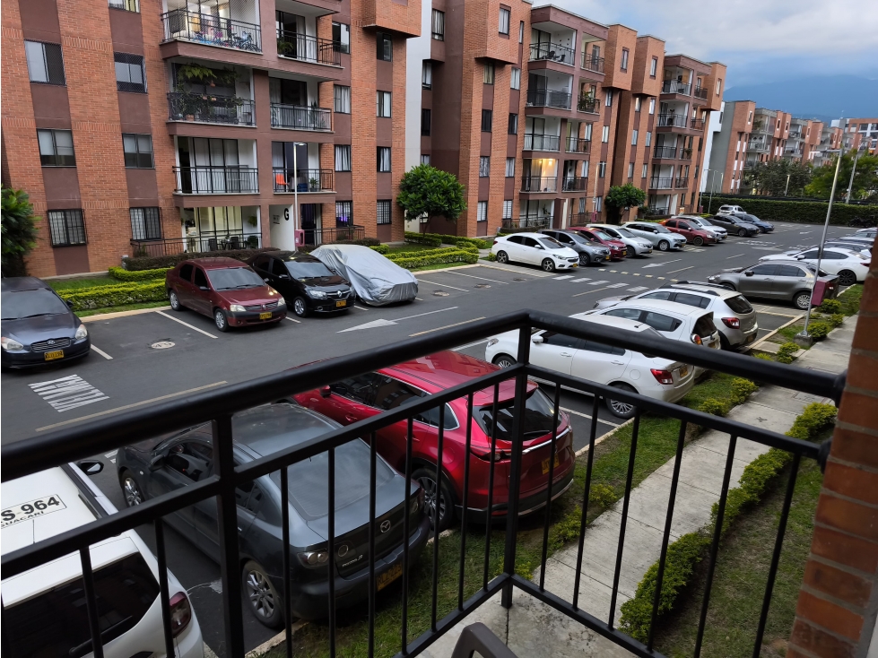 VENDO LINDO APARTAMENTO PISO 2 EN VALLE DEL LILI (D.M) CW:9868855 — foto 4