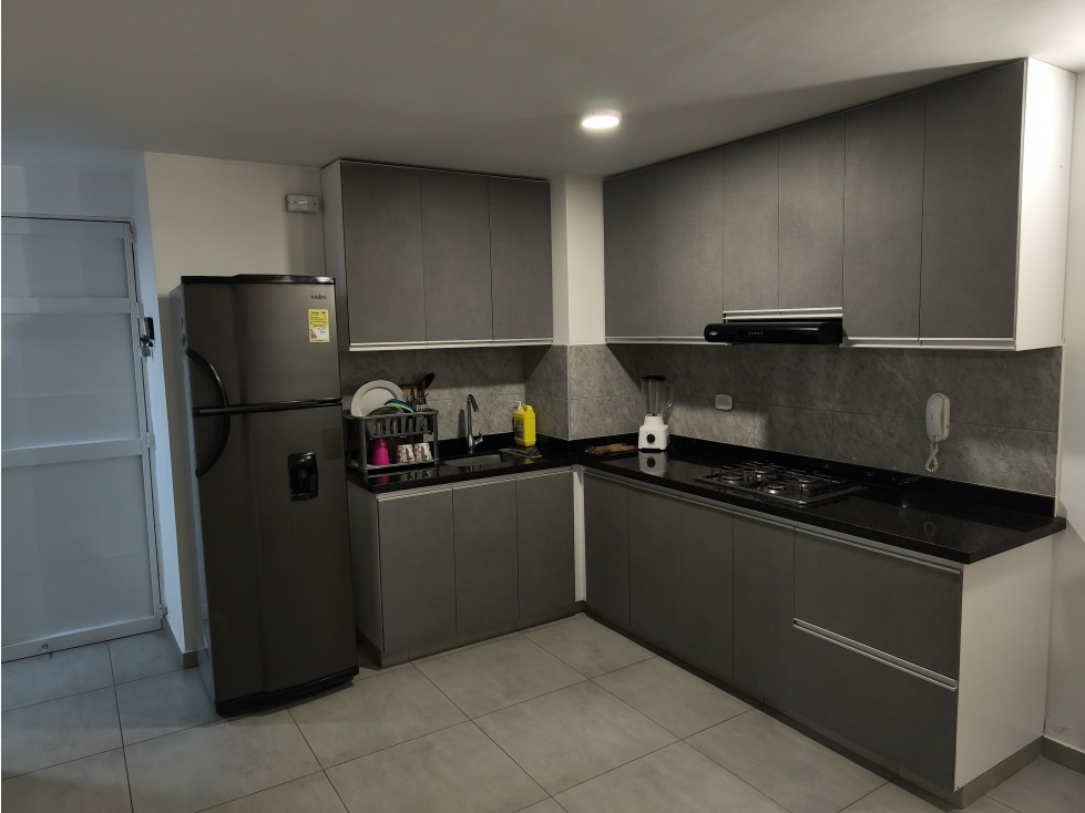 VENDO LINDO APARTAMENTO PISO 2 EN VALLE DEL LILI (D.M) CW:9868855 — foto 5
