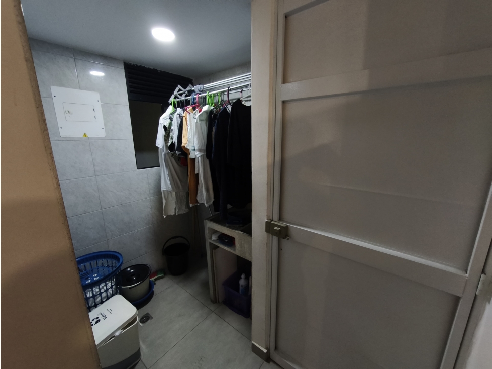 VENDO LINDO APARTAMENTO PISO 2 EN VALLE DEL LILI (D.M) CW:9868855 — foto 6