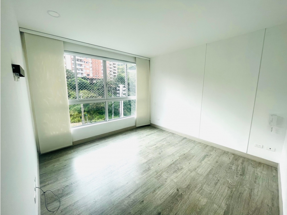 APTO MODERNO EN VENTA OESTE DE CALI CRISTALES | 116 m² (CA)W:9848272 — foto 5