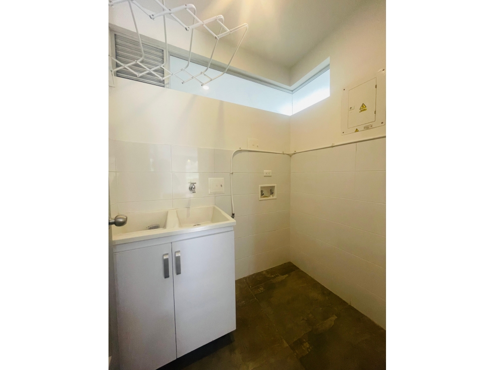 APTO MODERNO EN VENTA OESTE DE CALI CRISTALES | 116 m² (CA)W:9848272 — foto 6