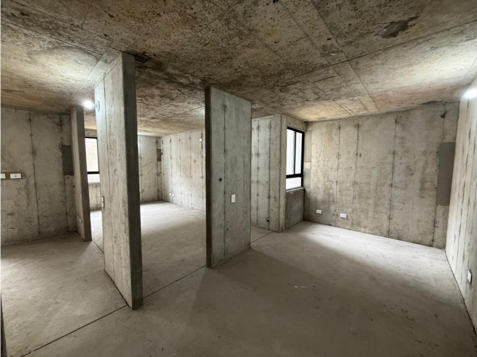 VENDO APARTAMENTO OBRA GRIS PISO 2 EN PARQUE NATURA (I.K) CW:9875401 — foto 3