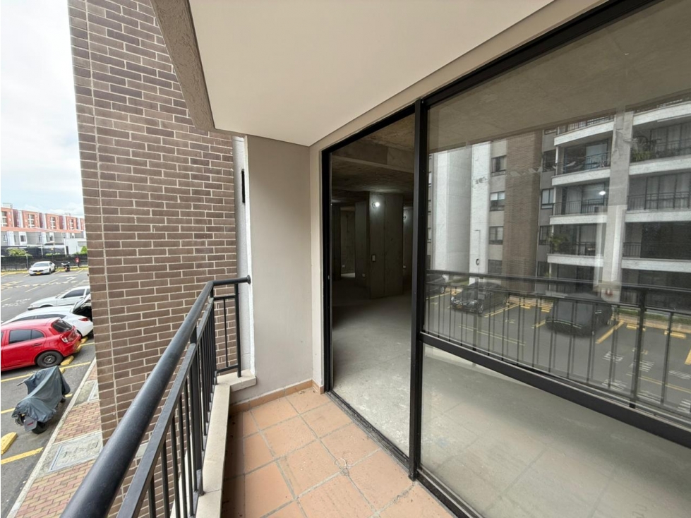VENDO APARTAMENTO OBRA GRIS PISO 2 EN PARQUE NATURA (I.K) CW:9875401 — foto 5
