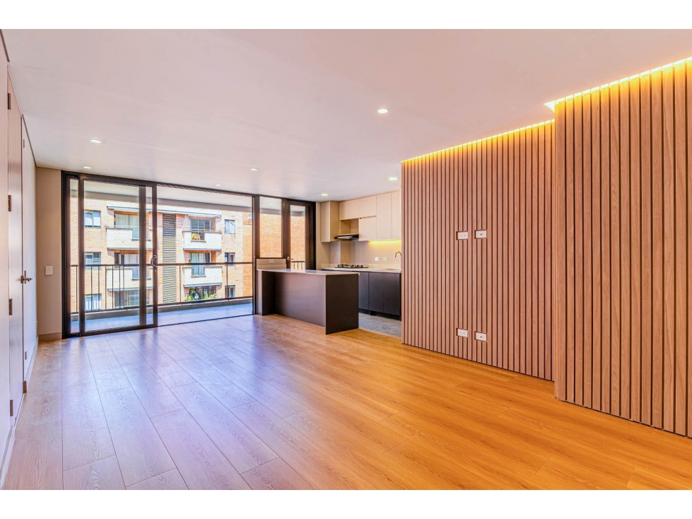 Apartamento para estrenar venta en Laureles Conquistadores — foto 2