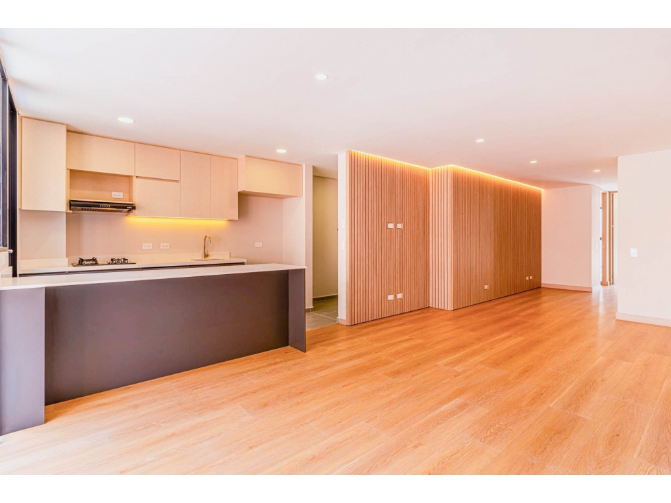 Apartamento para estrenar venta en Laureles Conquistadores — foto 3