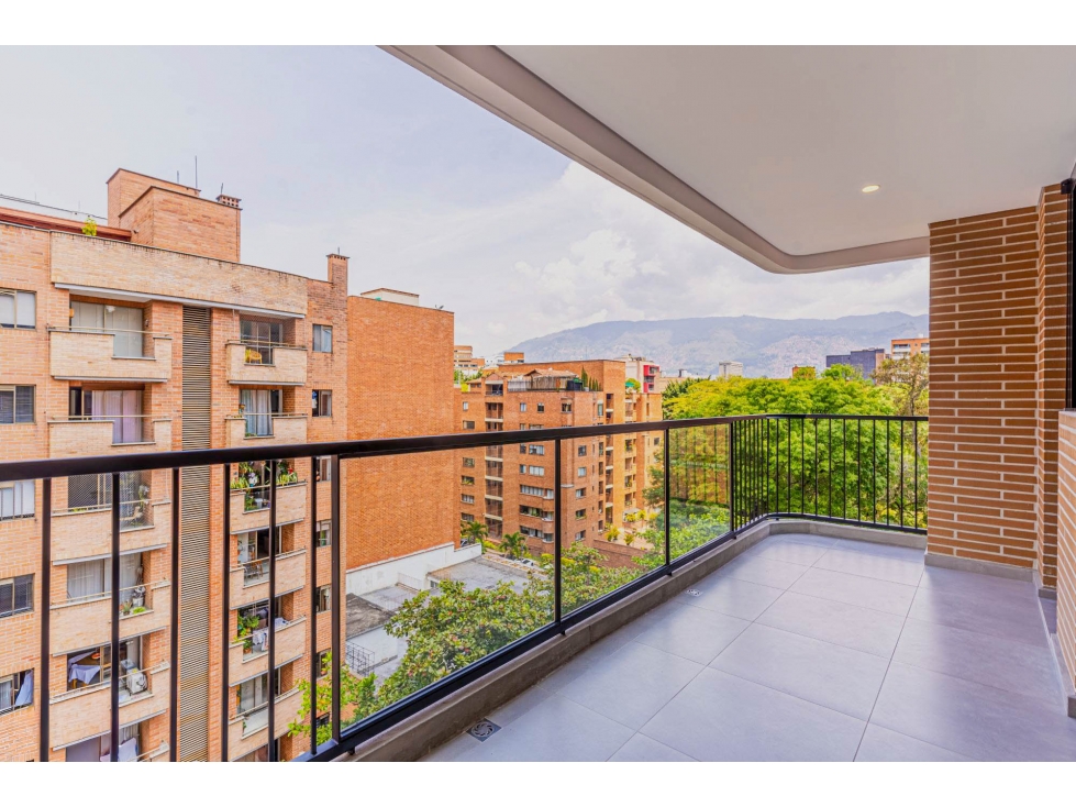 Apartamento para estrenar venta en Laureles Conquistadores — foto 5