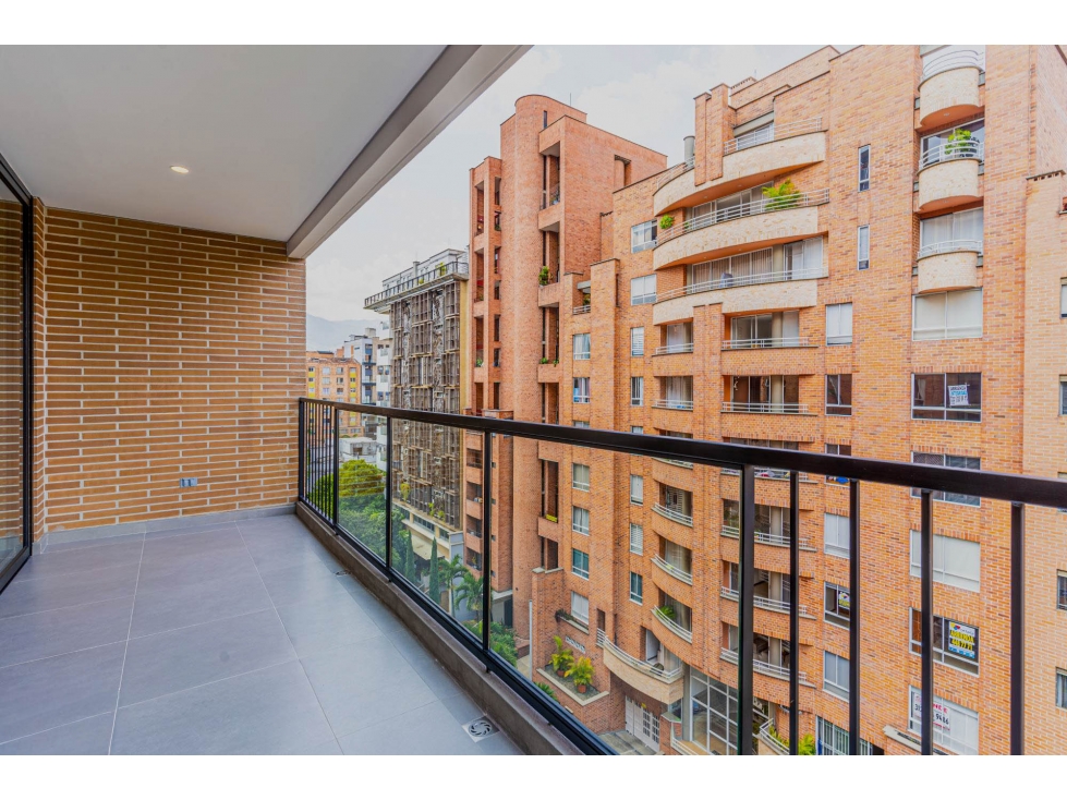 Apartamento para estrenar venta en Laureles Conquistadores — foto 6