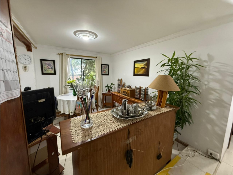 VENDO APARTAMENTO PISO 1 EN QUINTAS DE DON SIMON (I.K) CW:9881279 — foto 3
