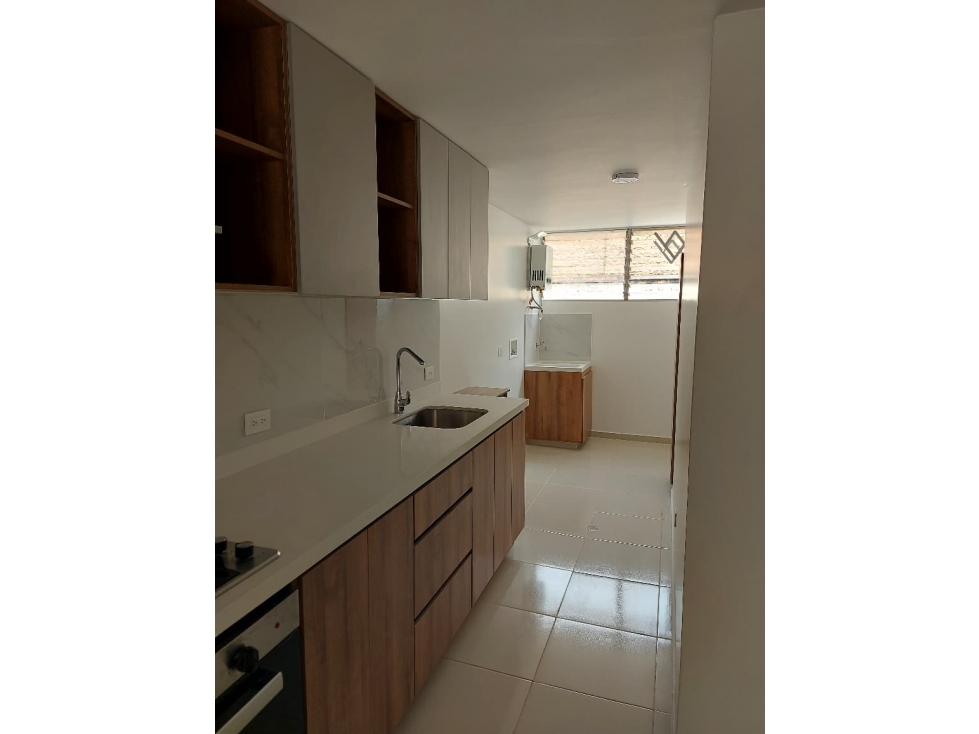 VENDO APARTAMENTO PISO 3 EN EDIFICIO EN GRANADA (D.M) CW:9885394 — foto 6