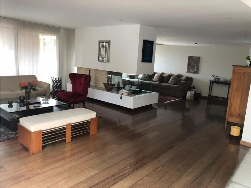 Apartamento en Vender en Bogotá D.C. — foto 4