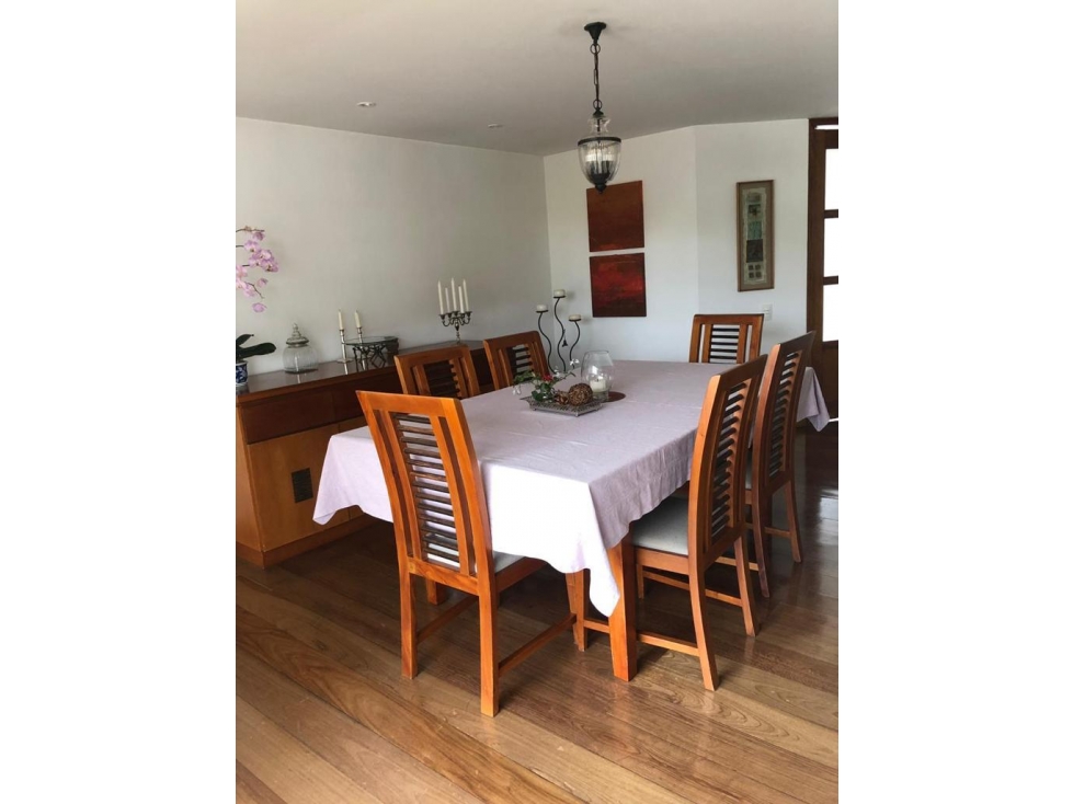 Apartamento en Vender en Bogotá D.C. — foto 5