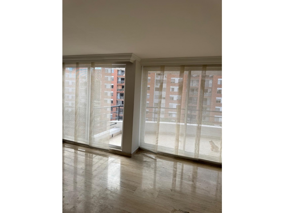 VENDO LINDO APARTAMENTO PISO 5 EN LA FLORA (L.R) CW: 9896024 — foto 4