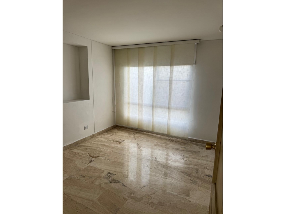 VENDO LINDO APARTAMENTO PISO 5 EN LA FLORA (L.R) CW: 9896024 — foto 6