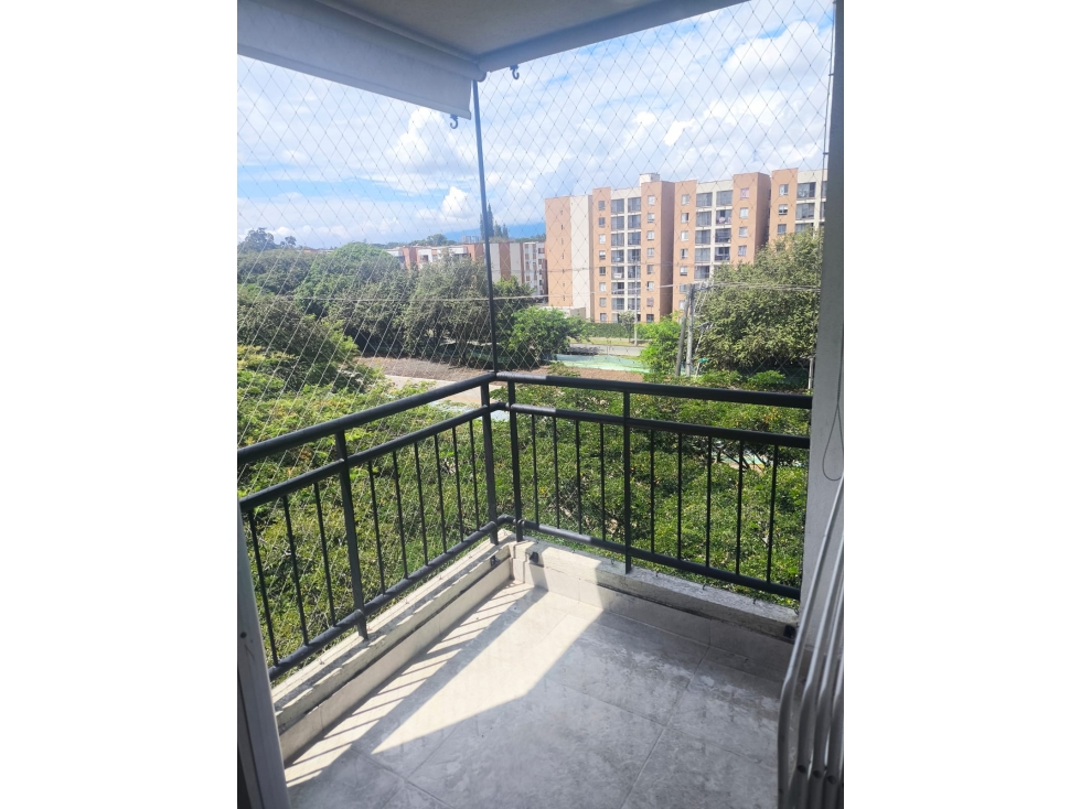 VENDO APARTAMENTO PISO 6 CON ASCENSOR EN BOCHALEMA (A.S) CW:9884405 — foto 4