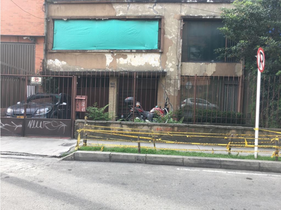 Lote en Vender en Bogotá D.C. — foto 2