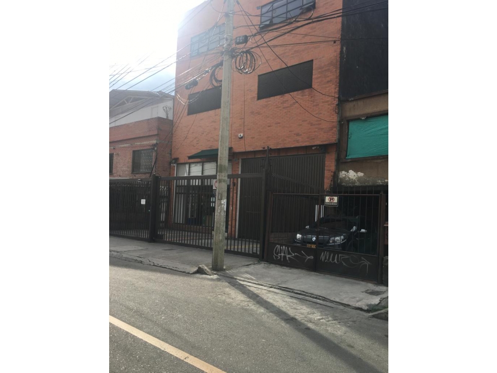 Lote en Vender en Bogotá D.C. — foto 3