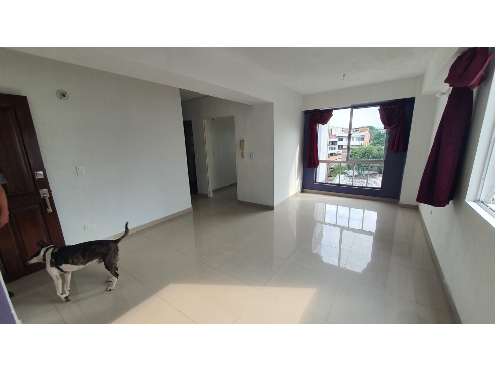 VENDO APARTAMENTO REMODELADO PISO 5 EN MELENDEZ (L.S) CW:9886650 — foto 2